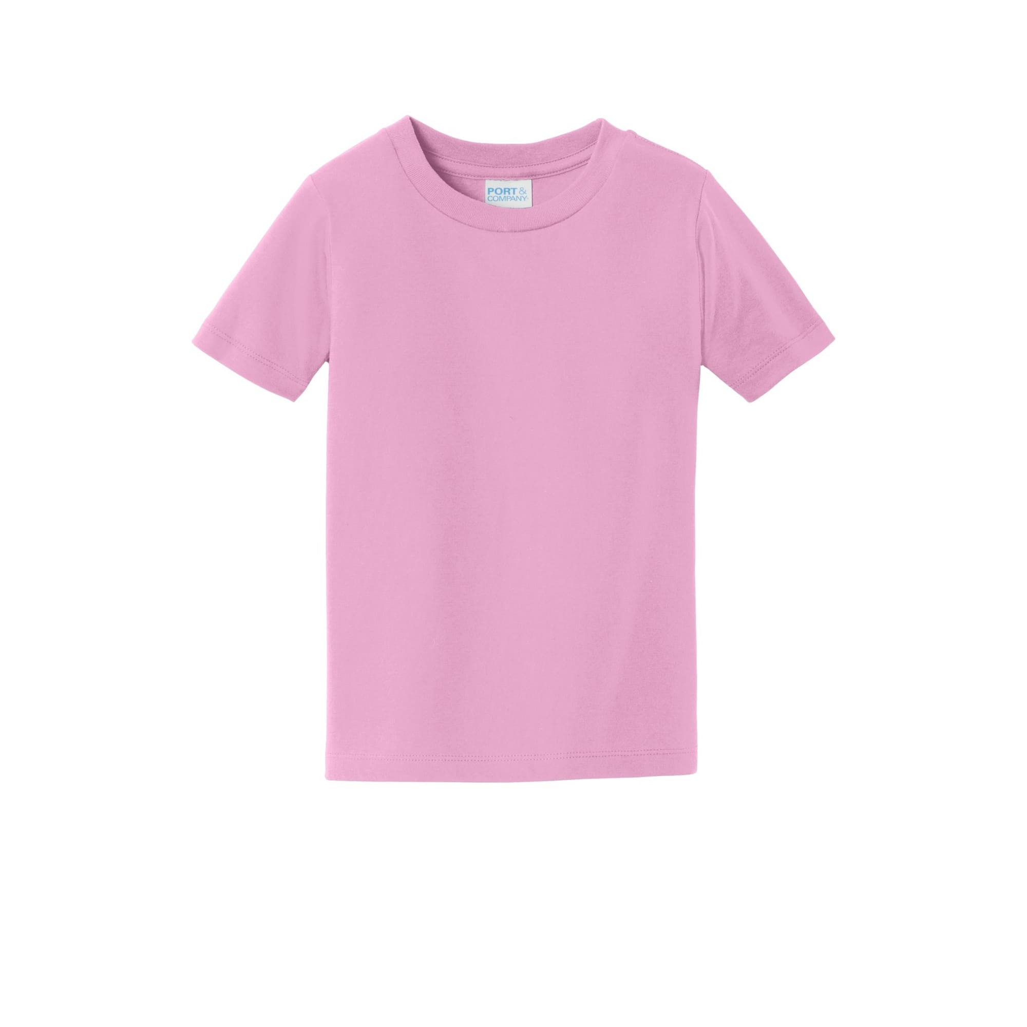 Port & Company® Fan Favorite™ Toddler T-Shirt